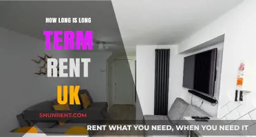 Understanding Long-Term Rent Durations in the UK: A Comprehensive Guide