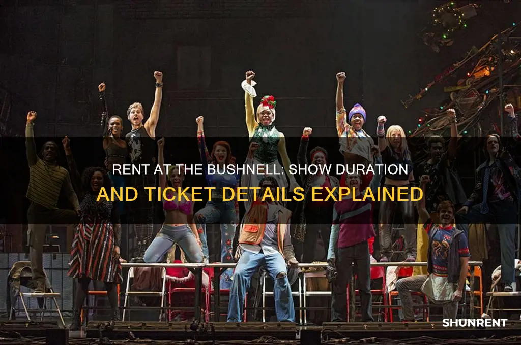 how long is rent at the bushnell