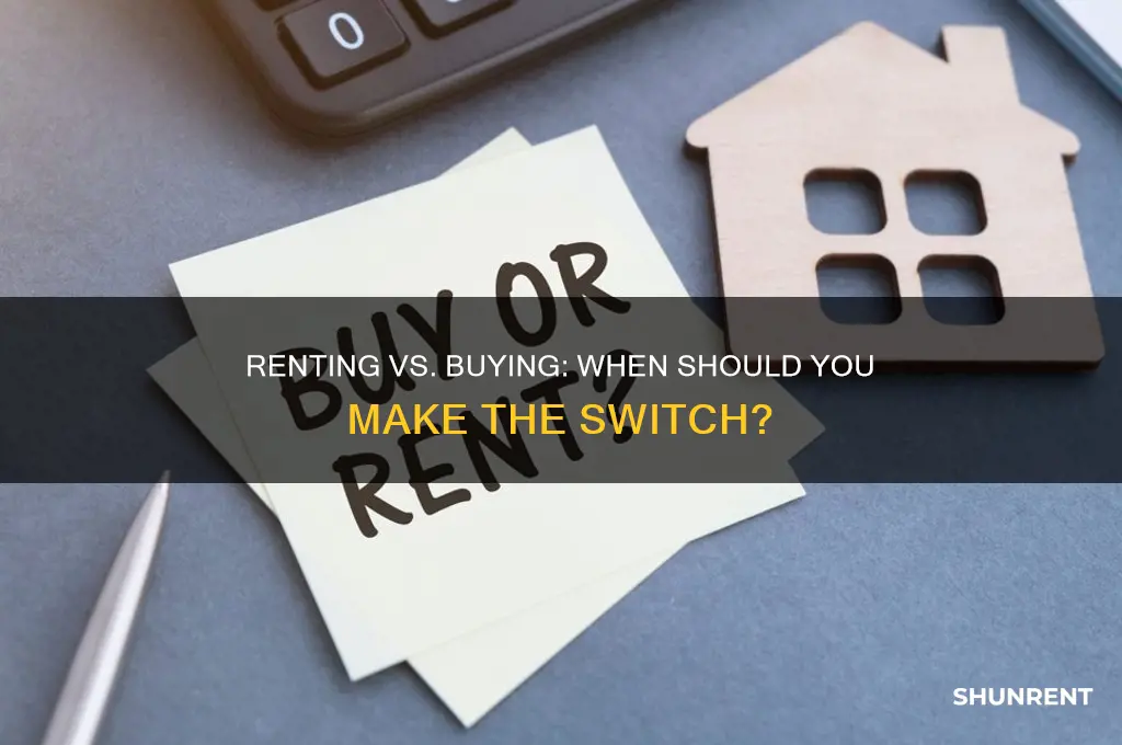 how long is too long to rent