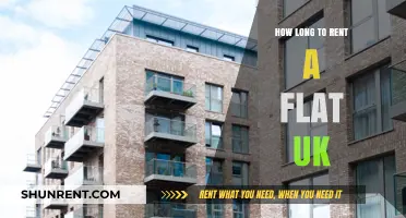 Understanding UK Flat Rental Durations: What Tenants Need to Know