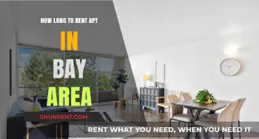 Renting in the Bay Area: Ideal Lease Duration Explained