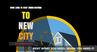 Renting Timeline: Smart Strategies for Moving to a New City