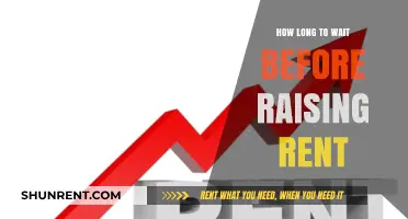 Strategic Timing: When and How to Adjust Rental Rates Fairly