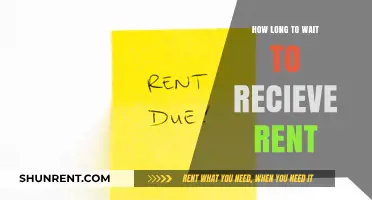 Understanding Rent Payment Timelines: How Long Should You Wait?
