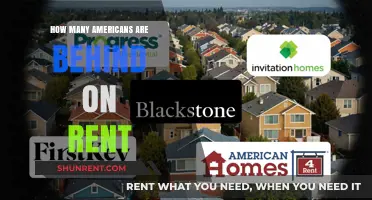 Rising Rent Struggles: How Many Americans Are Falling Behind?