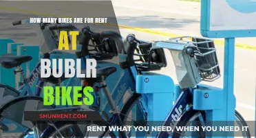 Discover Bublr Bikes: Rental Availability and Station Options in Your City