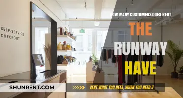 Rent the Runway's Customer Base: Unveiling the Subscription Success Story
