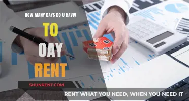 Understanding Rent Payment Deadlines: How Many Days Do You Have?