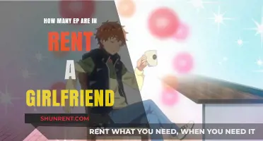 Rent a Girlfriend Episode Count: How Many Are There?