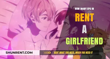 Rent a Girlfriend Episode Count: How Many Are There?