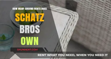 Schatz Bros' Ground Rent Holdings: Unveiling Their Property Portfolio