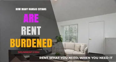 Kansas City Rent Burden: How Many Residents Struggle to Pay?