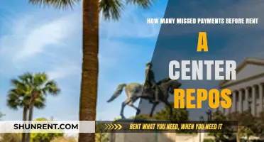 Understanding Rent-A-Center Repossession: Missed Payments and Consequences Explained