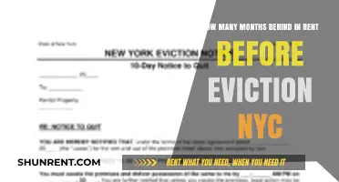 NYC Rent Delinquency: Understanding Eviction Risks and Tenant Rights