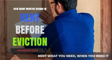 Eviction: Understanding Rent Arrears and Your Rights