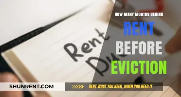 Understanding Rent Arrears: When Does Eviction Become a Real Risk?