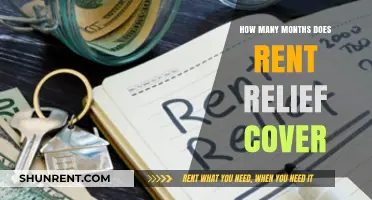 Understanding Rent Relief Coverage Duration for Tenants in Need