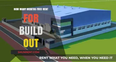 Negotiating Free Rent Months for Commercial Build-Outs: What’s Fair?