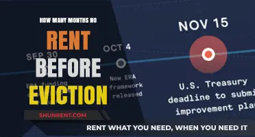 Understanding the Timeline: How Long Can Tenants Stay Without Paying Rent?