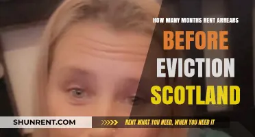 Understanding Rent Arrears and Eviction Timelines in Scotland