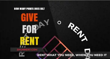 Bilt Rewards: Understanding Points Earned on Rent Payments
