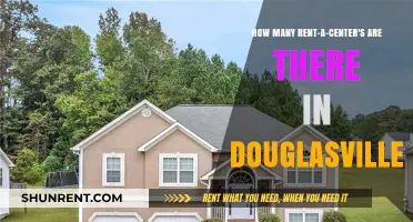 Discovering Rent-A-Center Locations in Douglasville: A Comprehensive Guide