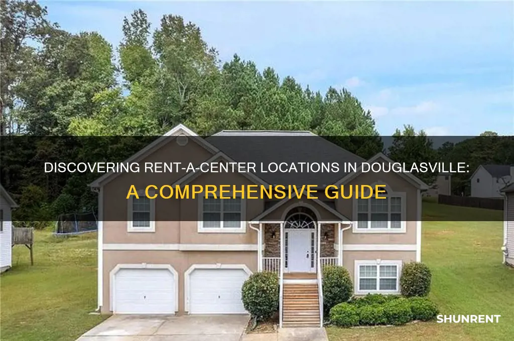 how many rent-a-center
