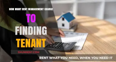 Understanding Rent Management Fees: Costs to Secure Your Ideal Tenant