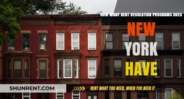 Understanding New York's Rent Regulation Programs: A Comprehensive Overview
