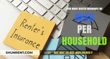 Determining Adequate Renter Insurance Coverage for Your Household Needs