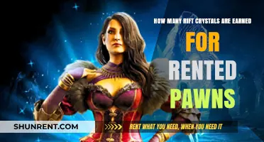 Earning Rift Crystals: Rewards for Renting Pawns in Dragon's Dogma