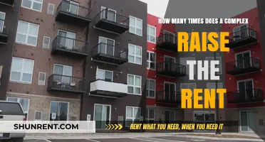 Understanding Complex Rent Increases: Frequency and Factors Explained