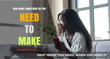 Determining Your Ideal Income: How Much Should You Earn to Afford Rent?