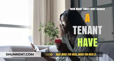Determining the Ideal Rent-to-Income Ratio for Tenants: A Comprehensive Guide