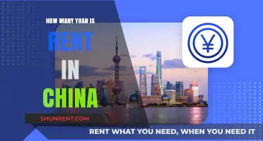 Understanding China's Rental Costs: How Many Yuan for Accommodation?