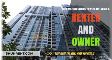 Bargaining Powers: How They Shape Renter-Owner Dynamics and Outcomes