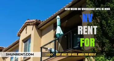 Woodchase Apartments Reno NV: Current Rental Prices and Availability
