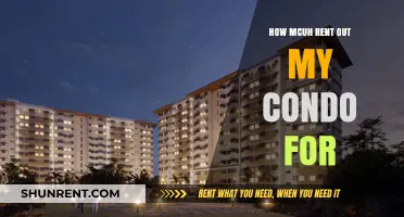 Maximize Your Condo Rental Income: Pricing Strategies for Owners