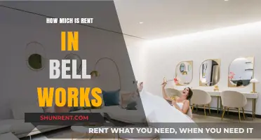 Rent at Bell Works: Cost Breakdown and What to Expect