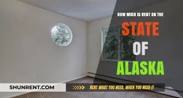 Alaska Rent Costs: Understanding Housing Expenses in the Last Frontier