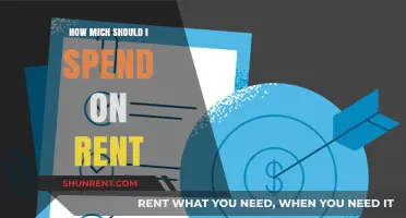 Smart Rent Budgeting: How Much Should You Spend on Housing?