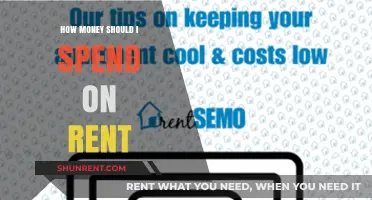 Smart Rent Budgeting: How Much Should You Spend on Housing?