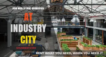Renting Workspace at Industry City: Costs and Considerations Explained