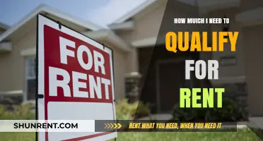 Qualifying for Rent: Understanding Income Requirements and Affordability