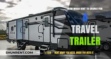 Setting the Right Rent: Pricing Your Travel Trailer for Maximum Returns