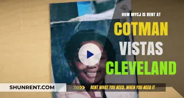 Renting at Cotman Vistas Cleveland: MyCJ Experience and Insights