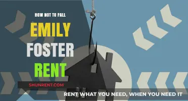 Avoiding Rental Scams: Emily Foster's Guide to Secure Renting