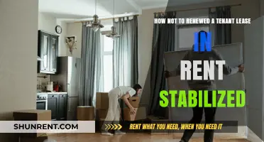 Avoiding Lease Renewal Pitfalls in Rent-Stabilized Properties: Expert Tips