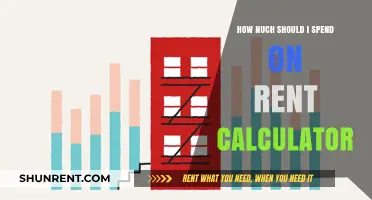 Smart Rent Budgeting: How Much Should You Spend on Rent?