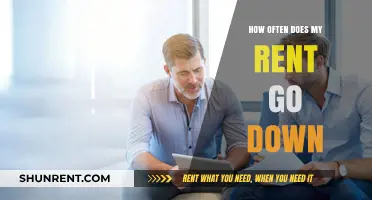 Understanding Rent Decreases: Factors Influencing Lower Rental Costs Over Time